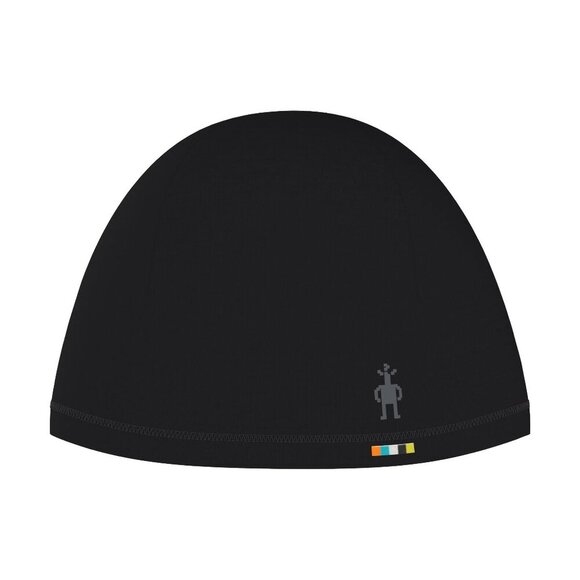 Merino Wool Beanie Lightweight Classic Unisex Winter Hat Minimal Chic